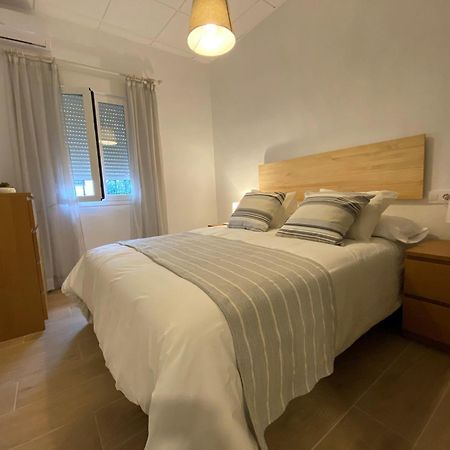Aracena Flat Noria Exterior foto