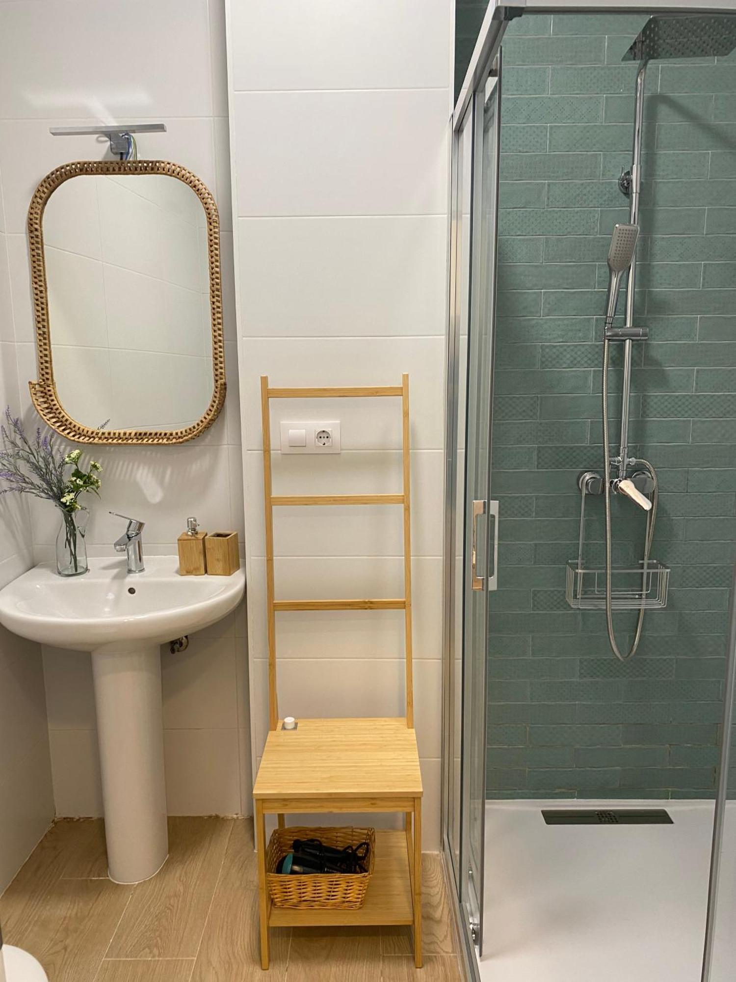 Aracena Flat Noria Exterior foto