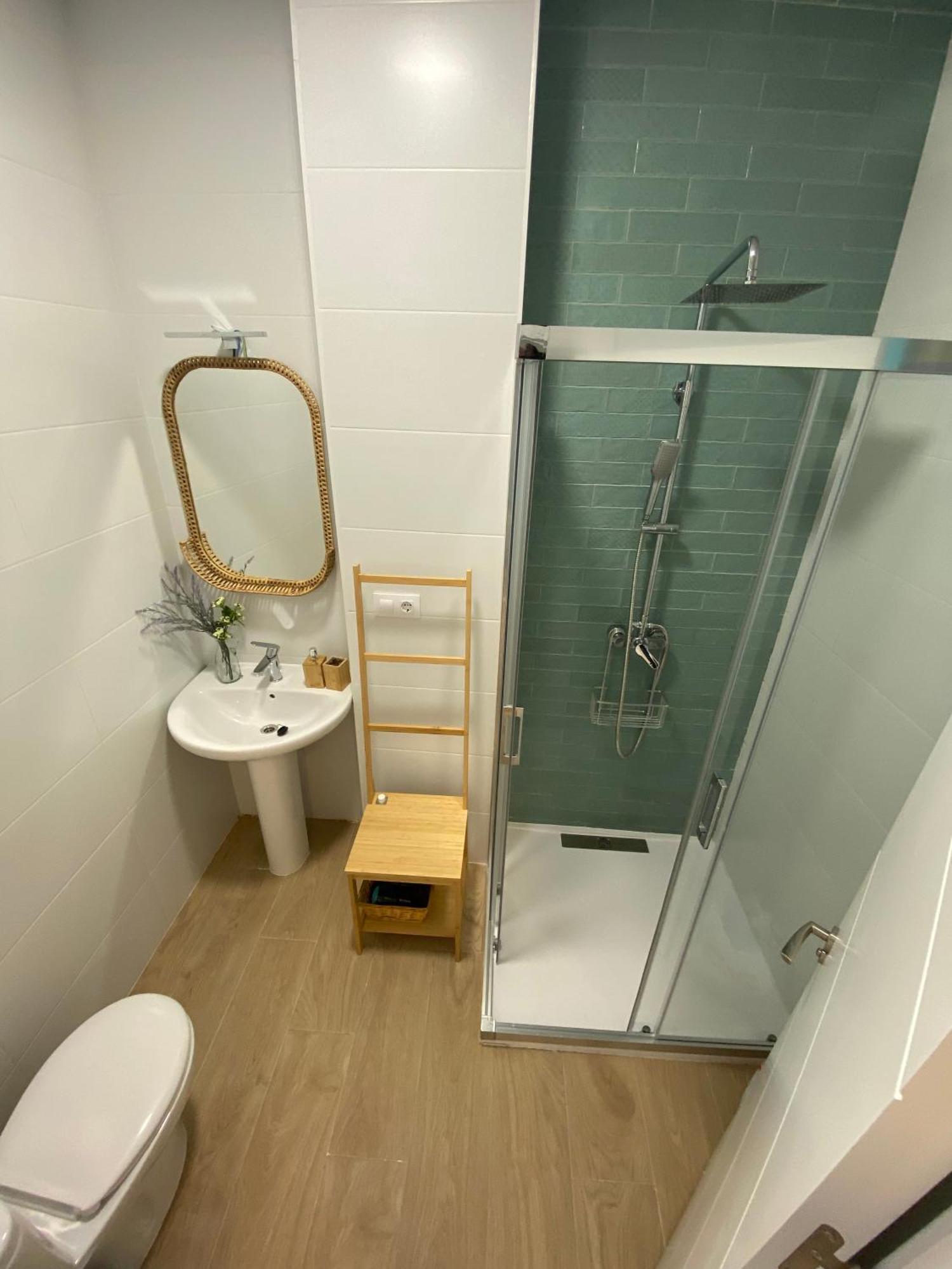 Aracena Flat Noria Exterior foto