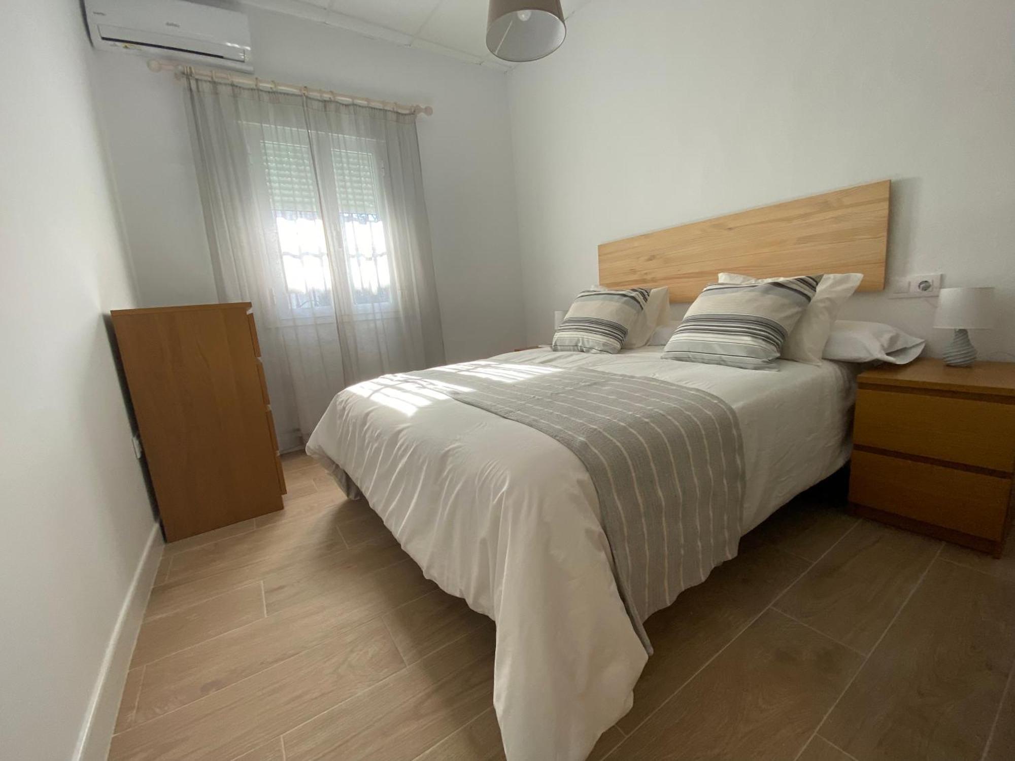 Aracena Flat Noria Exterior foto