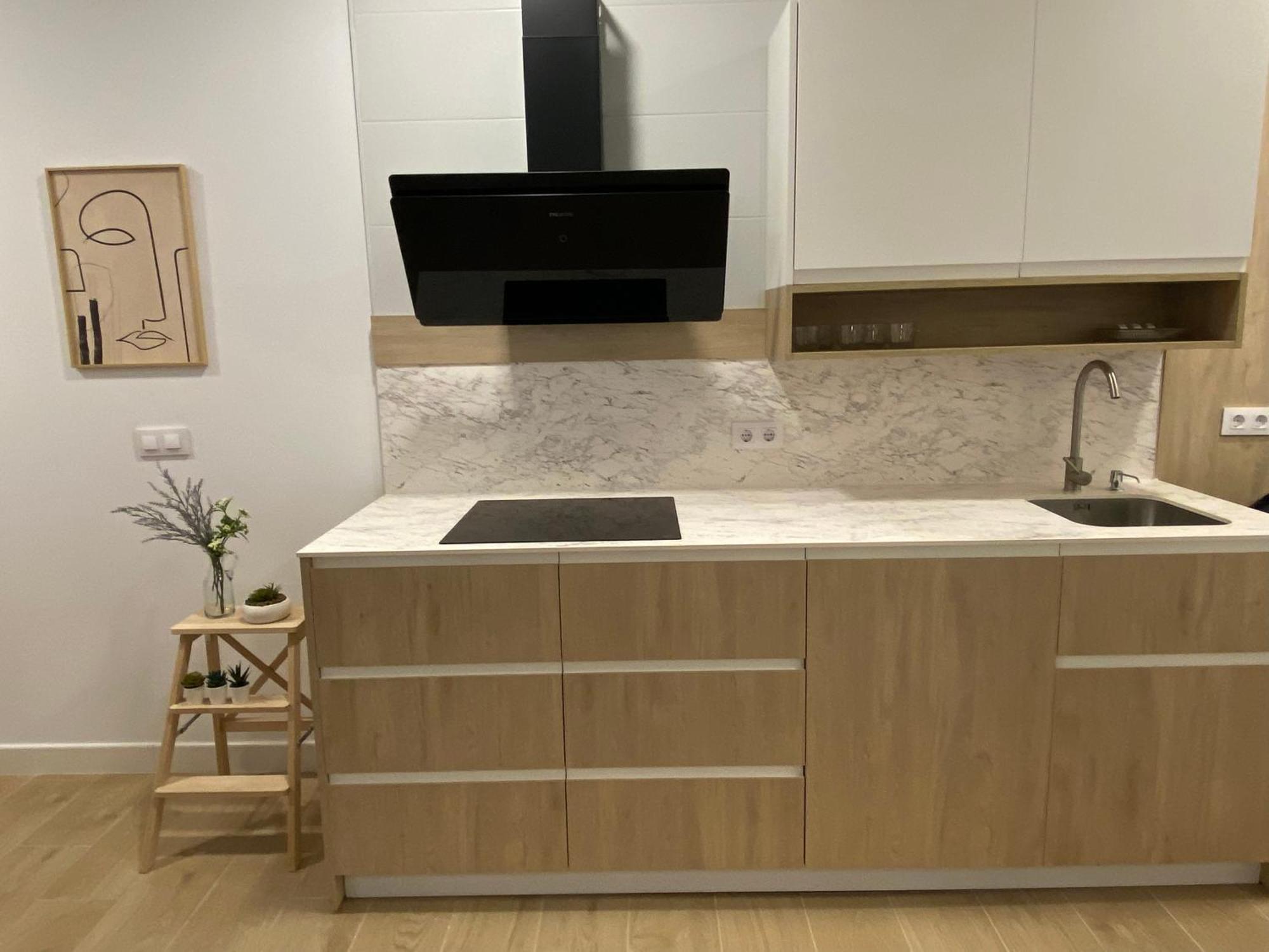 Aracena Flat Noria Exterior foto