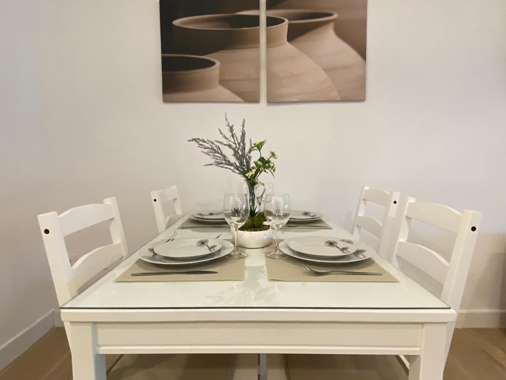 Aracena Flat Noria Exterior foto