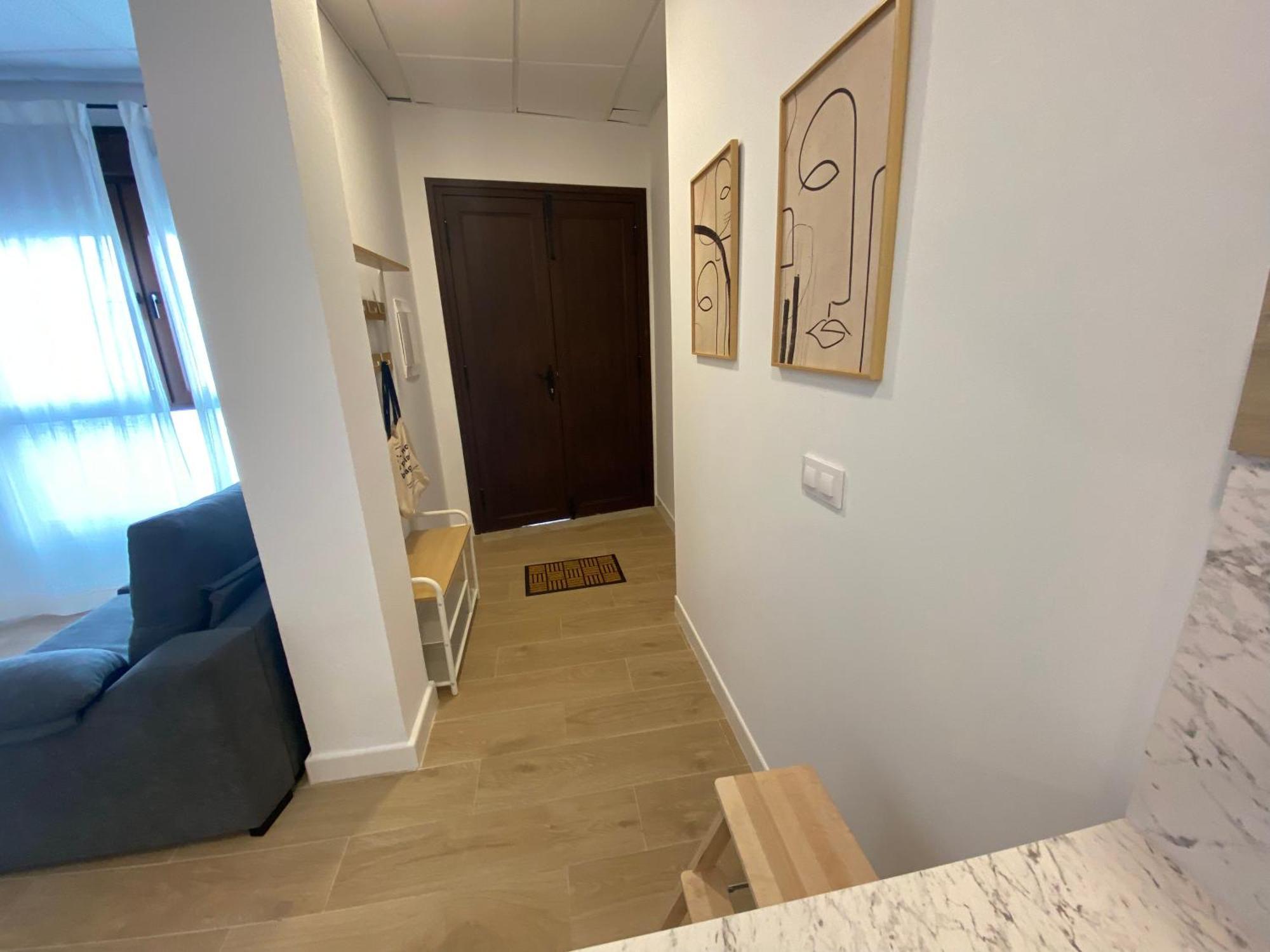 Aracena Flat Noria Exterior foto