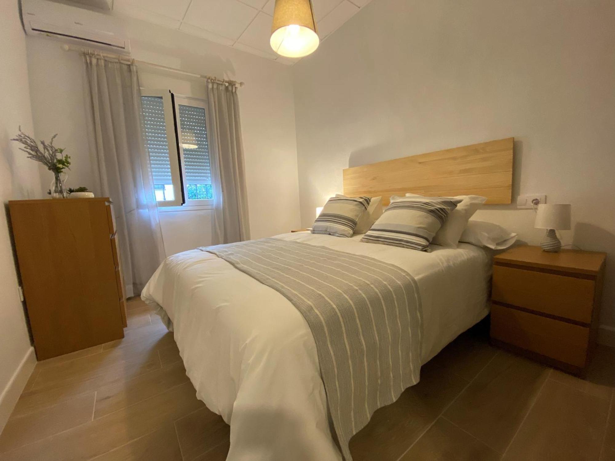 Aracena Flat Noria Exterior foto